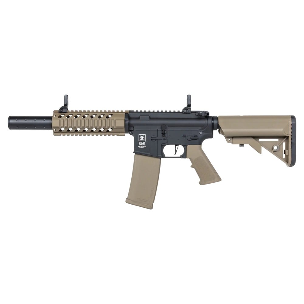 Fucile Elettrico SA-C11 CORE HAL ETU Gen.2 di SPECNA ARMS