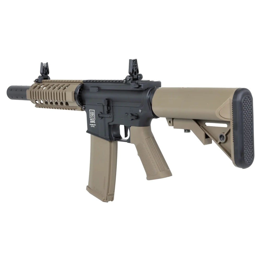 Fucile Elettrico SA-C11 CORE HAL ETU Gen.2 di SPECNA ARMS