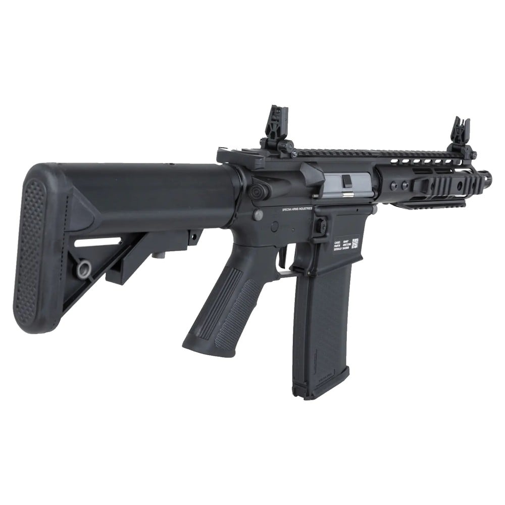 Fucile Elettrico SA-C12 CORE HAL ETU Gen.2 di SPECNA ARMS