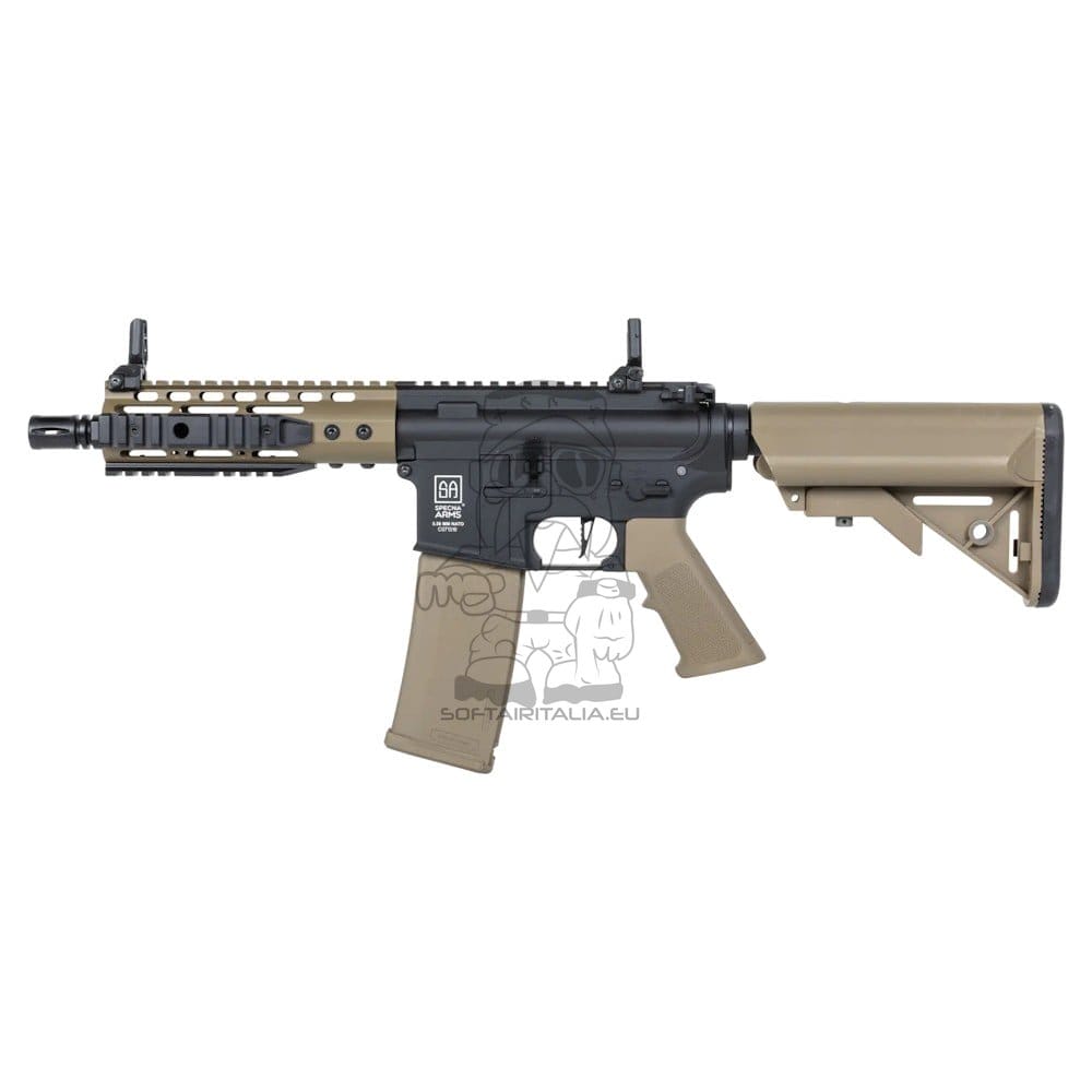Fucile Elettrico SA-C12 CORE HAL ETU Gen.2 di SPECNA ARMS