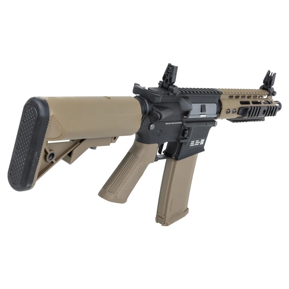 Fucile Elettrico SA-C12 CORE HAL ETU Gen.2 di SPECNA ARMS