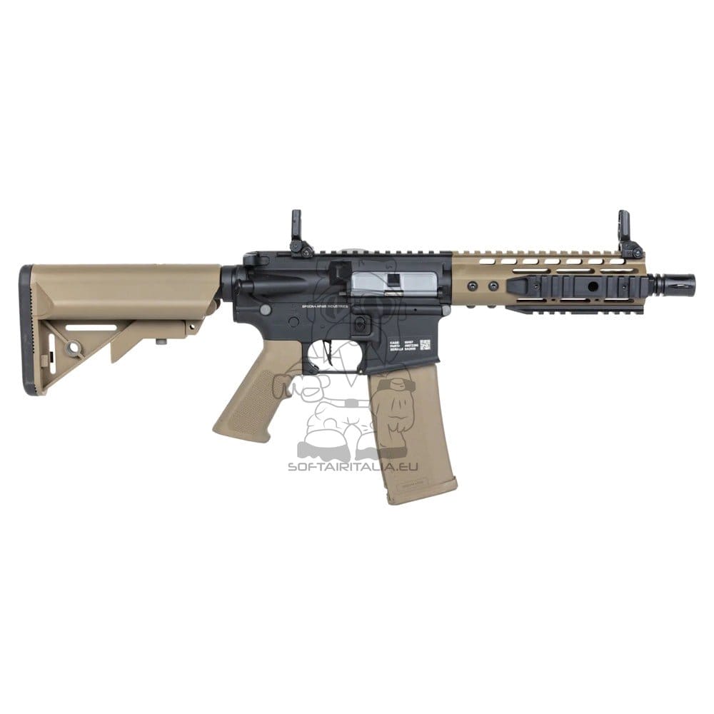 Fucile Elettrico SA-C12 CORE HAL ETU Gen.2 di SPECNA ARMS