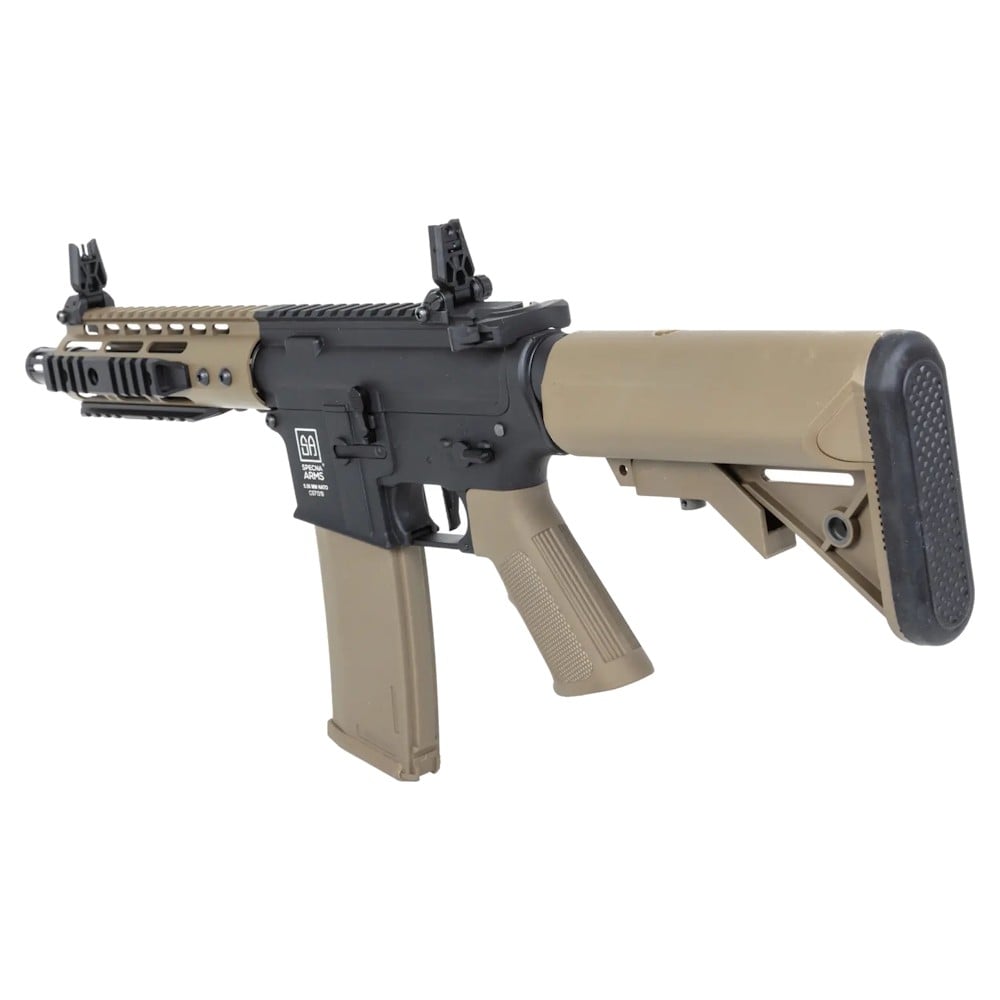 Fucile Elettrico SA-C12 CORE HAL ETU Gen.2 di SPECNA ARMS