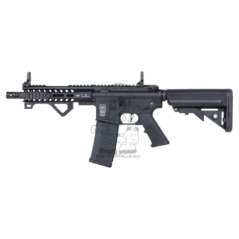 Fucile Elettrico SA-C17 CORE HAL ETU Gen.2 di SPECNA ARMS