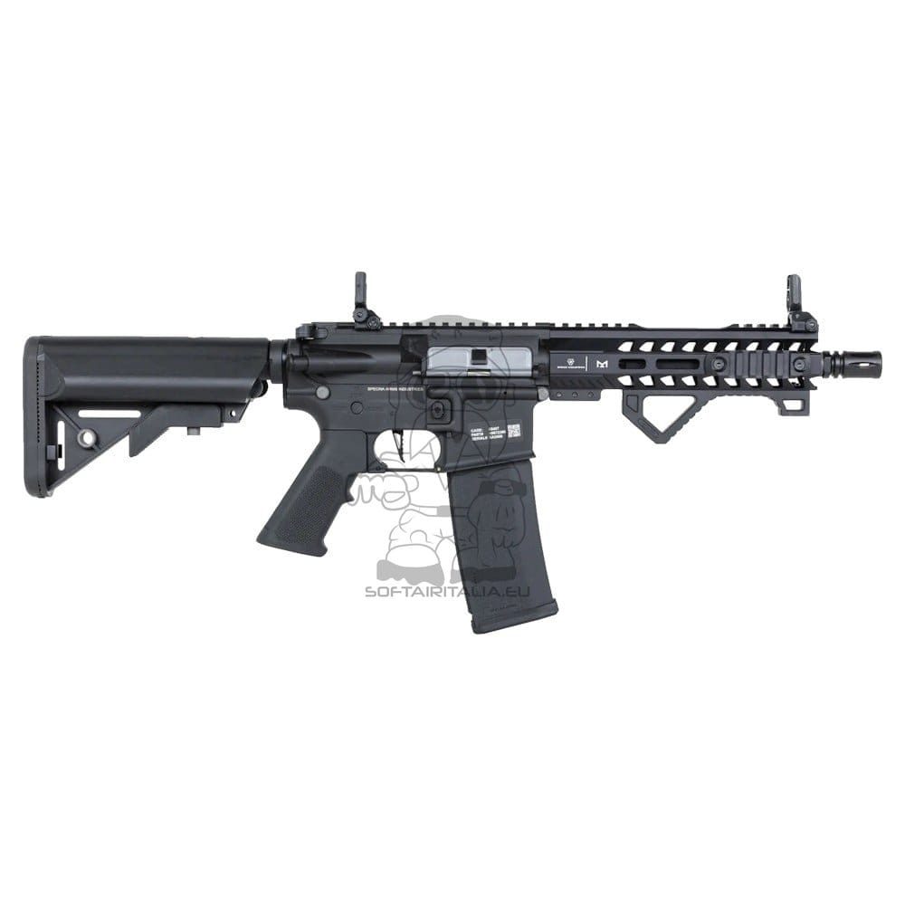 Fucile Elettrico SA-C17 CORE HAL ETU Gen.2 di SPECNA ARMS