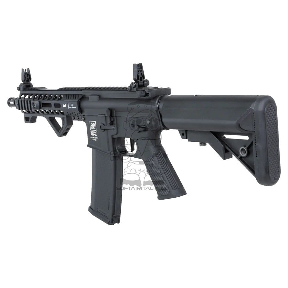 Fucile Elettrico SA-C17 CORE HAL ETU Gen.2 di SPECNA ARMS