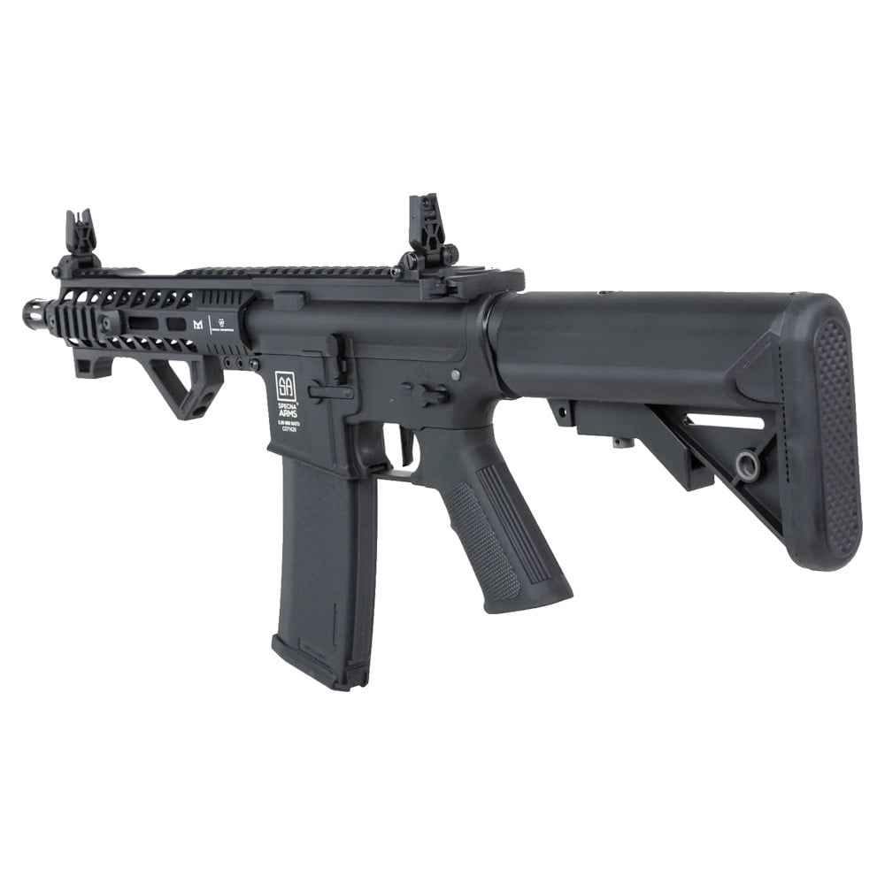Fucile Elettrico SA-C17 CORE HAL ETU Gen.2 di SPECNA ARMS