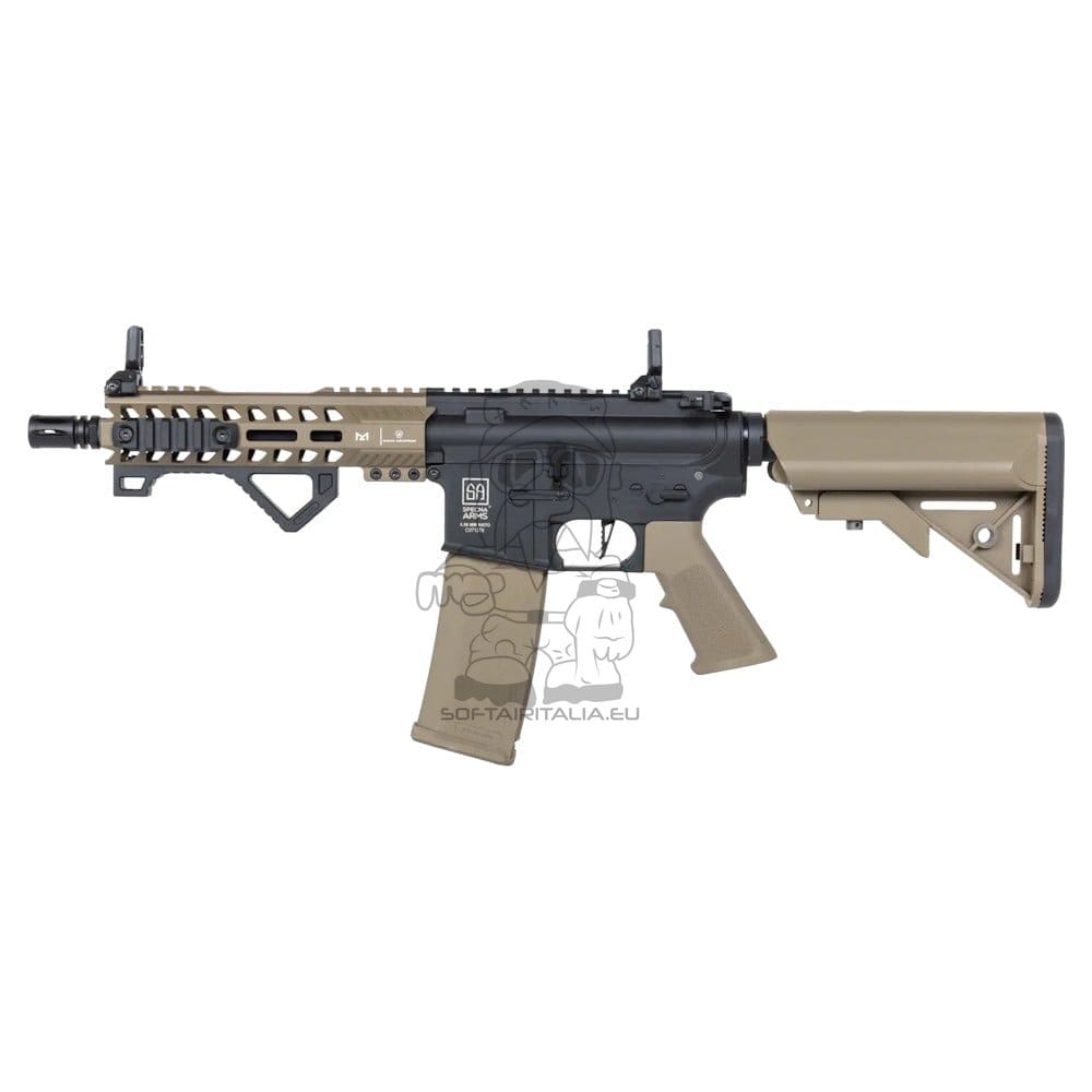 Fucile Elettrico SA-C17 CORE HAL ETU Gen.2 di SPECNA ARMS