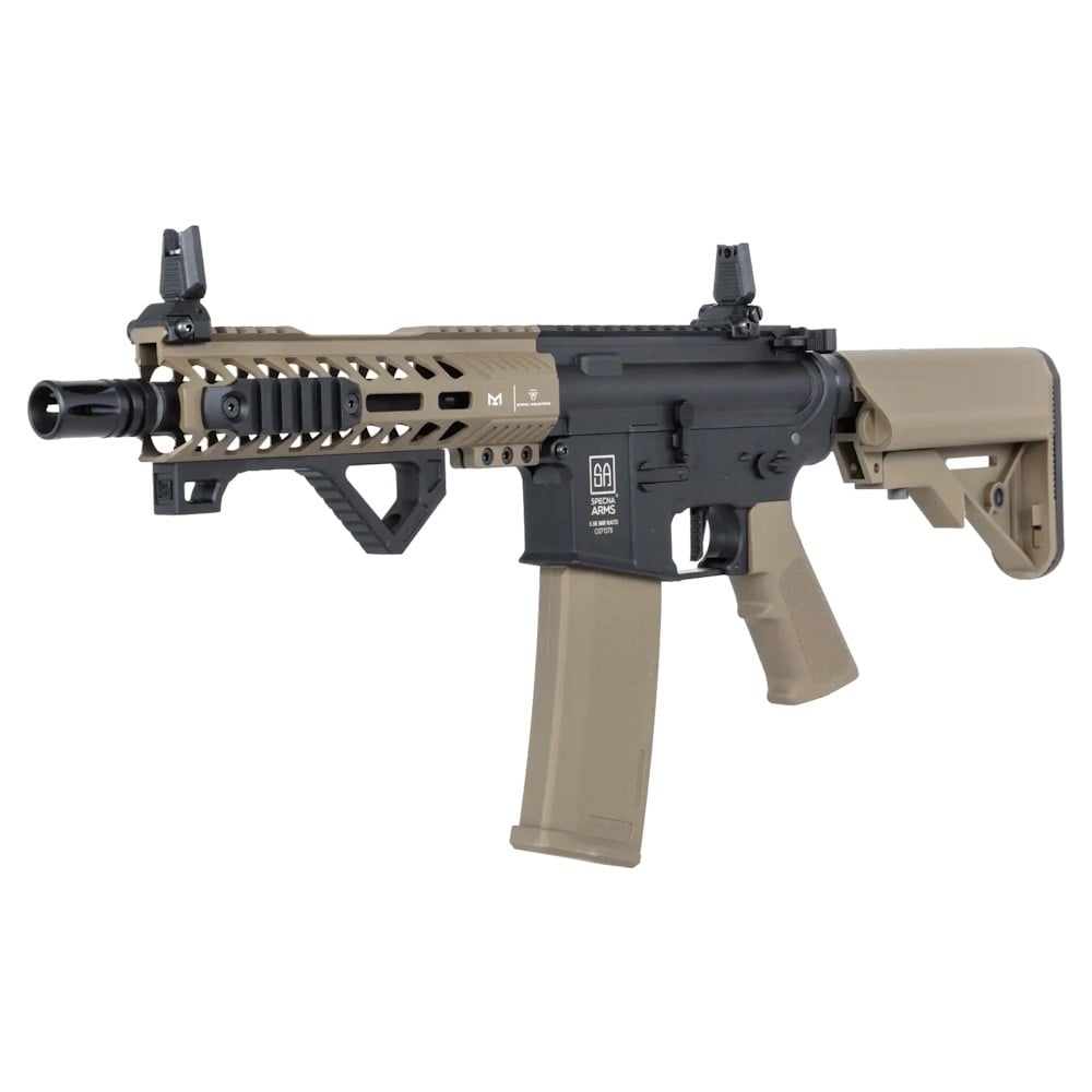 Fucile Elettrico SA-C17 CORE HAL ETU Gen.2 di SPECNA ARMS