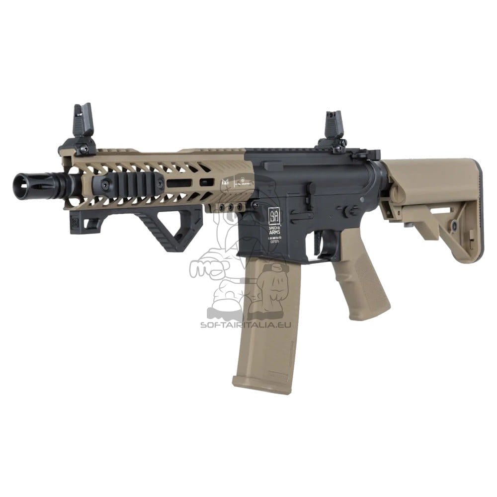 Fucile Elettrico SA-C17 CORE HAL ETU Gen.2 di SPECNA ARMS