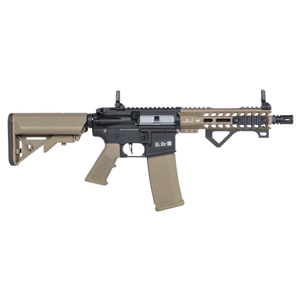 Fucile Elettrico SA-C17 CORE HAL ETU Gen.2 di SPECNA ARMS