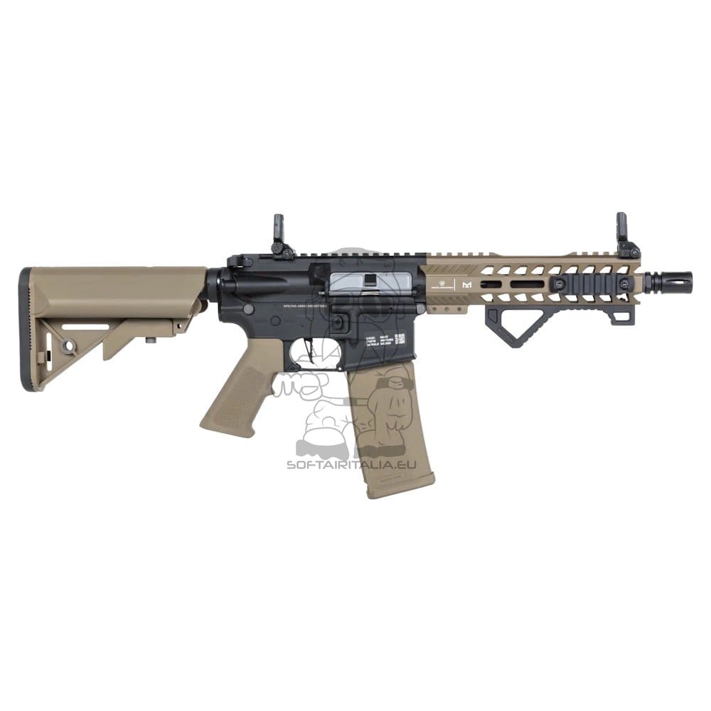 Fucile Elettrico SA-C17 CORE HAL ETU Gen.2 di SPECNA ARMS