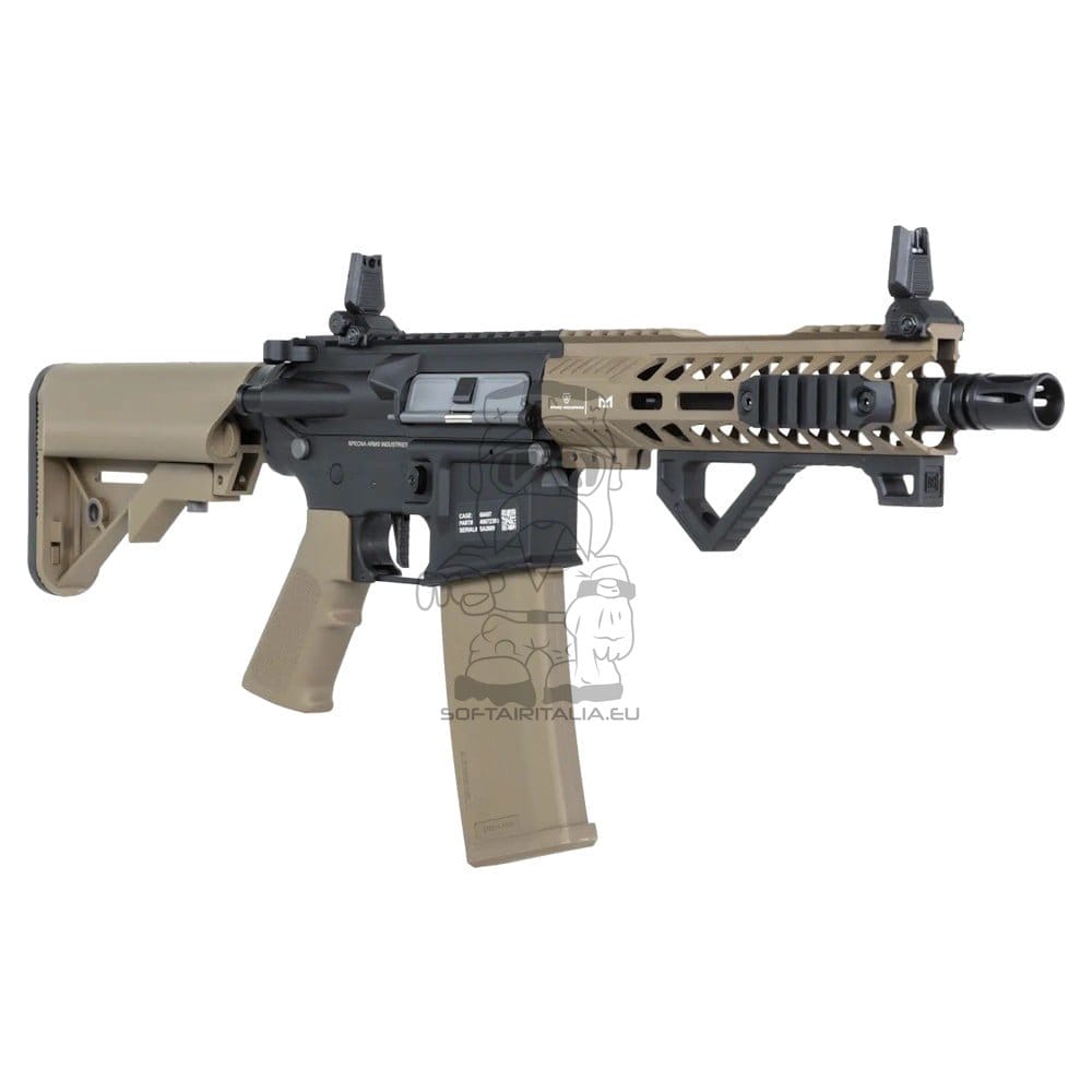Fucile Elettrico SA-C17 CORE HAL ETU Gen.2 di SPECNA ARMS