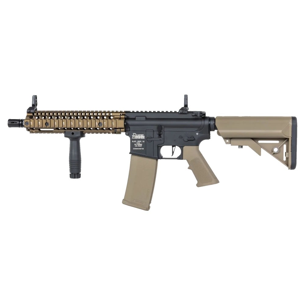Fucile Elettrico Daniel Defense SA-C19 di SPECNA ARMS