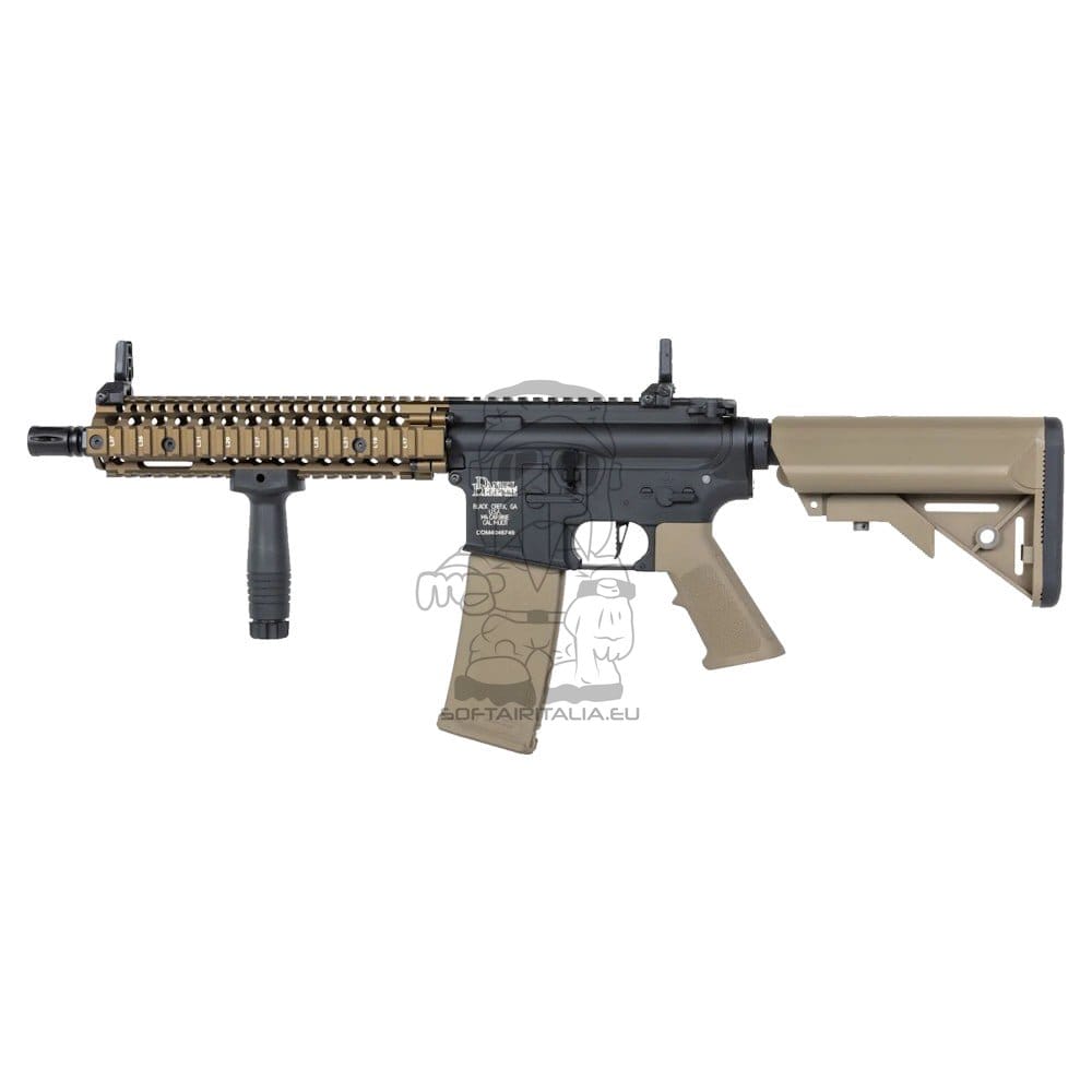 Fucile Elettrico Daniel Defense SA-C19 di SPECNA ARMS