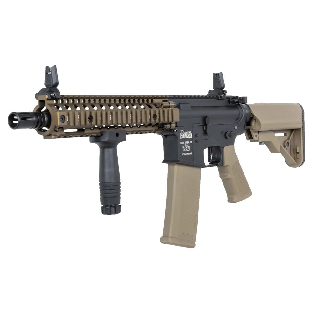 Fucile Elettrico Daniel Defense SA-C19 di SPECNA ARMS