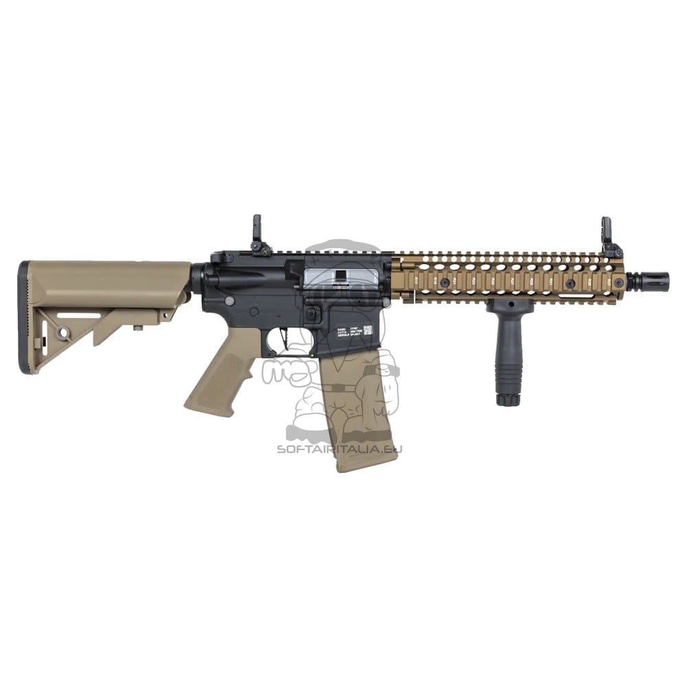 Fucile Elettrico Daniel Defense SA-C19 di SPECNA ARMS
