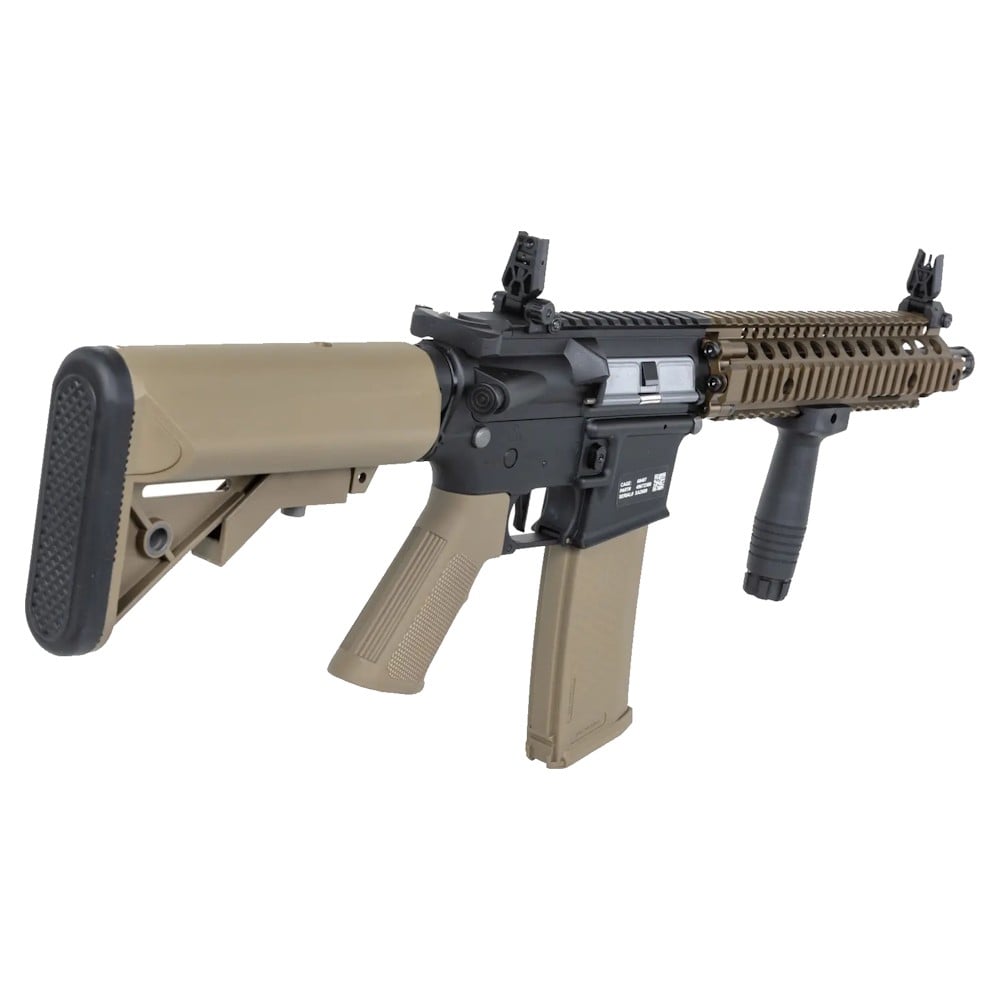 Fucile Elettrico Daniel Defense SA-C19 di SPECNA ARMS