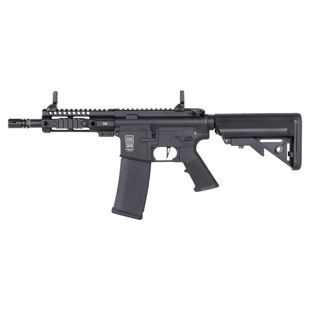 Fucile Elettrico SA-C21 CORE HAL ETU Gen.2 di SPECNA ARMS