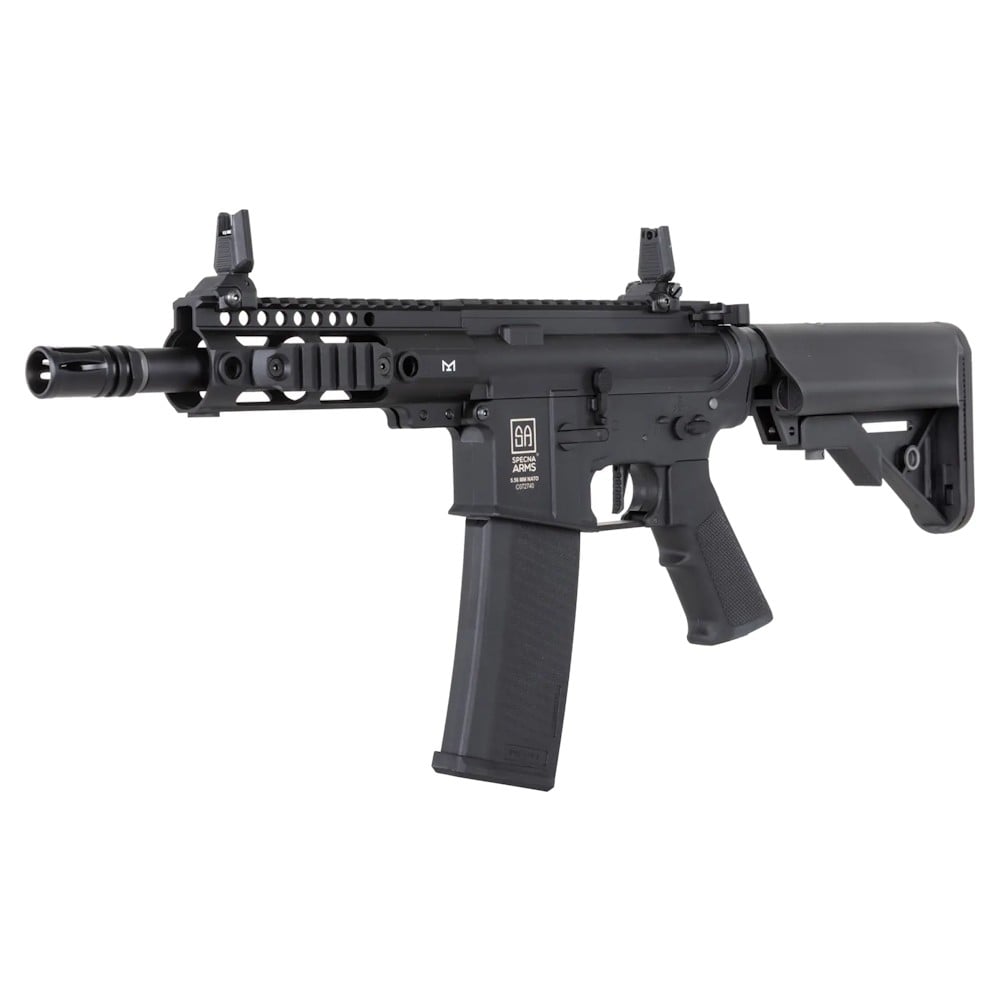Fucile Elettrico SA-C21 CORE HAL ETU Gen.2 di SPECNA ARMS