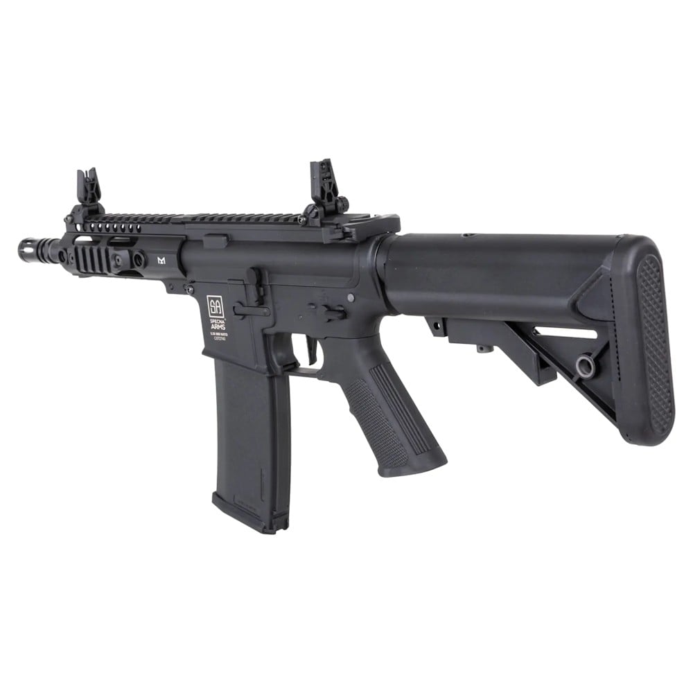 Fucile Elettrico SA-C21 CORE HAL ETU Gen.2 di SPECNA ARMS