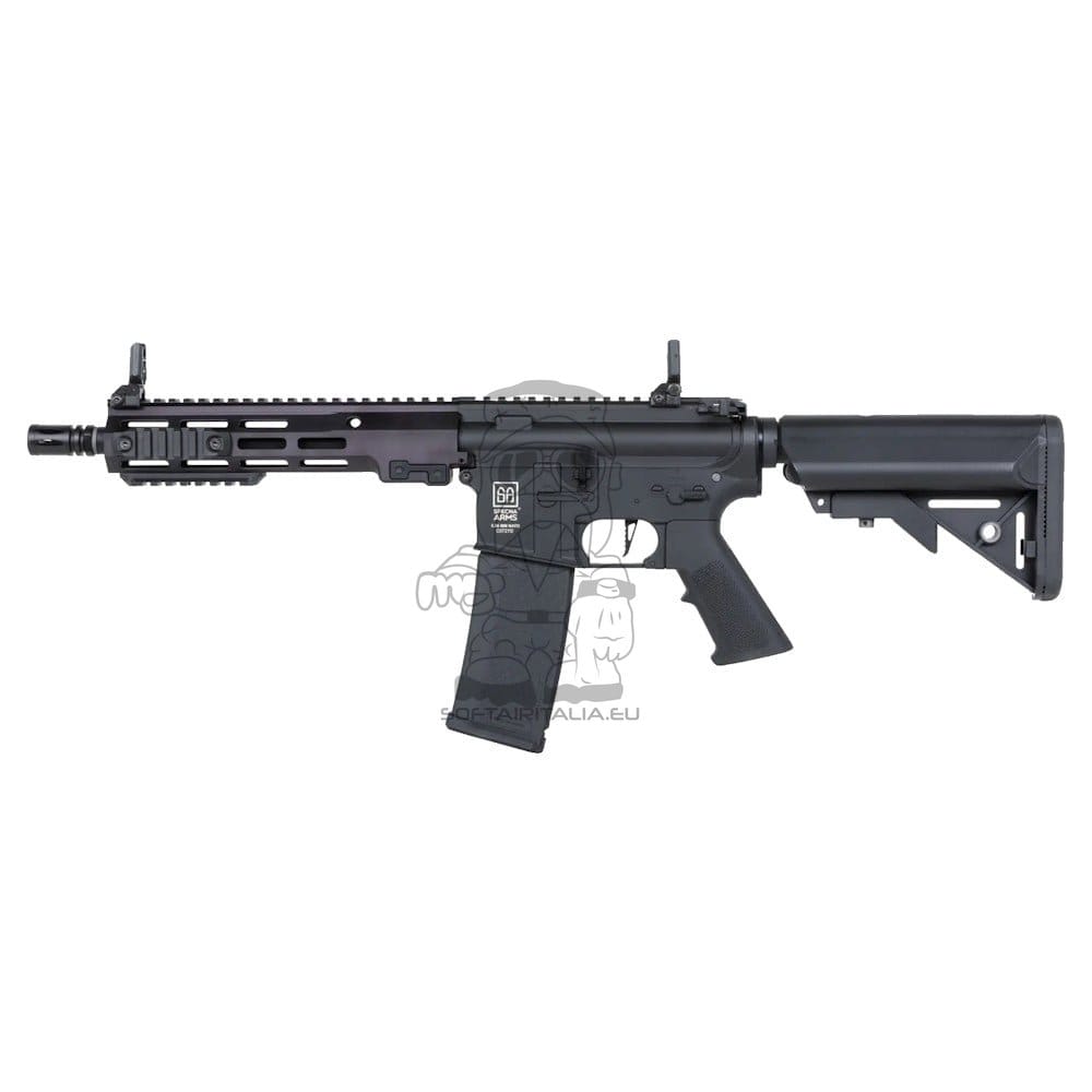 Fucile Elettrico SA-C23 CORE HAL ETU Gen.2 di SPECNA ARMS