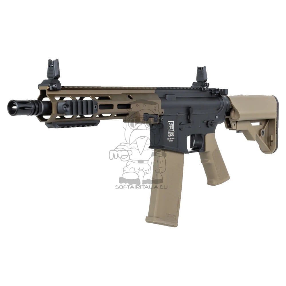 Fucile Elettrico SA-C23 CORE HAL ETU Gen.2 di SPECNA ARMS
