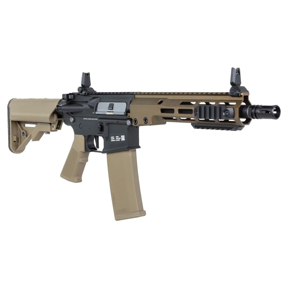 Fucile Elettrico SA-C23 CORE HAL ETU Gen.2 di SPECNA ARMS