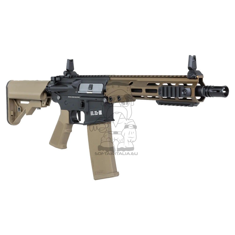 Fucile Elettrico SA-C23 CORE HAL ETU Gen.2 di SPECNA ARMS