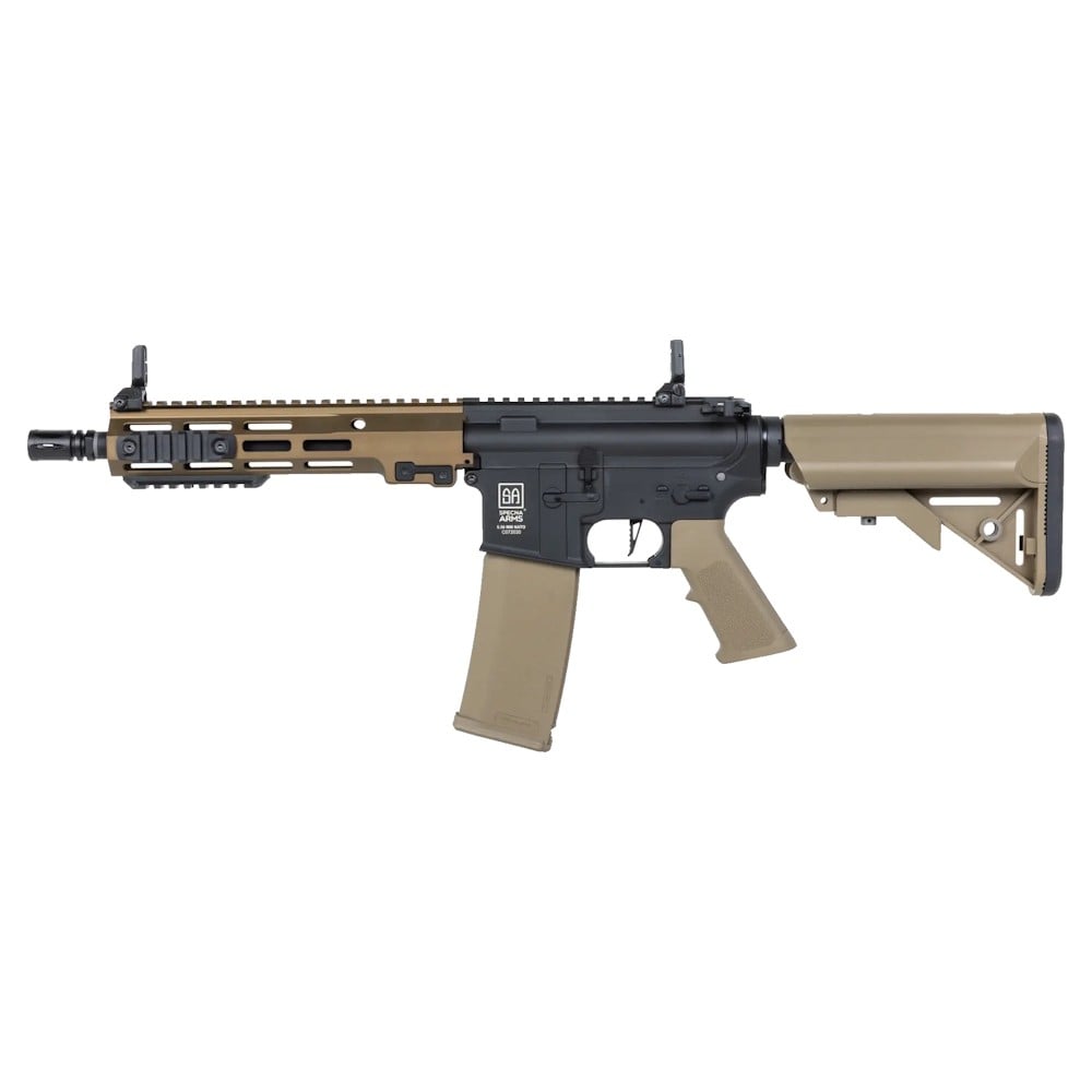 Fucile Elettrico SA-C23 CORE HAL ETU Gen.2 di SPECNA ARMS