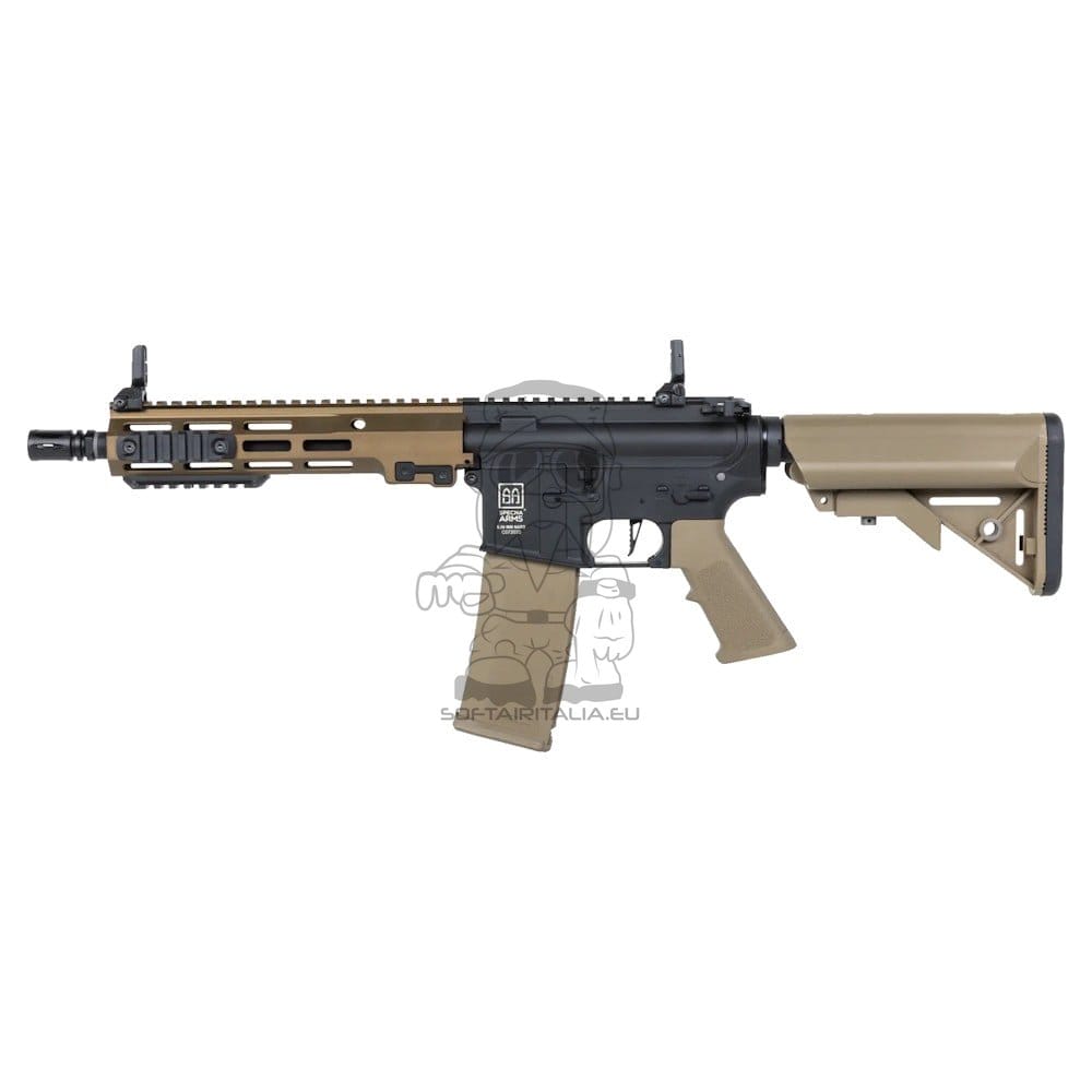 Fucile Elettrico SA-C23 CORE HAL ETU Gen.2 di SPECNA ARMS