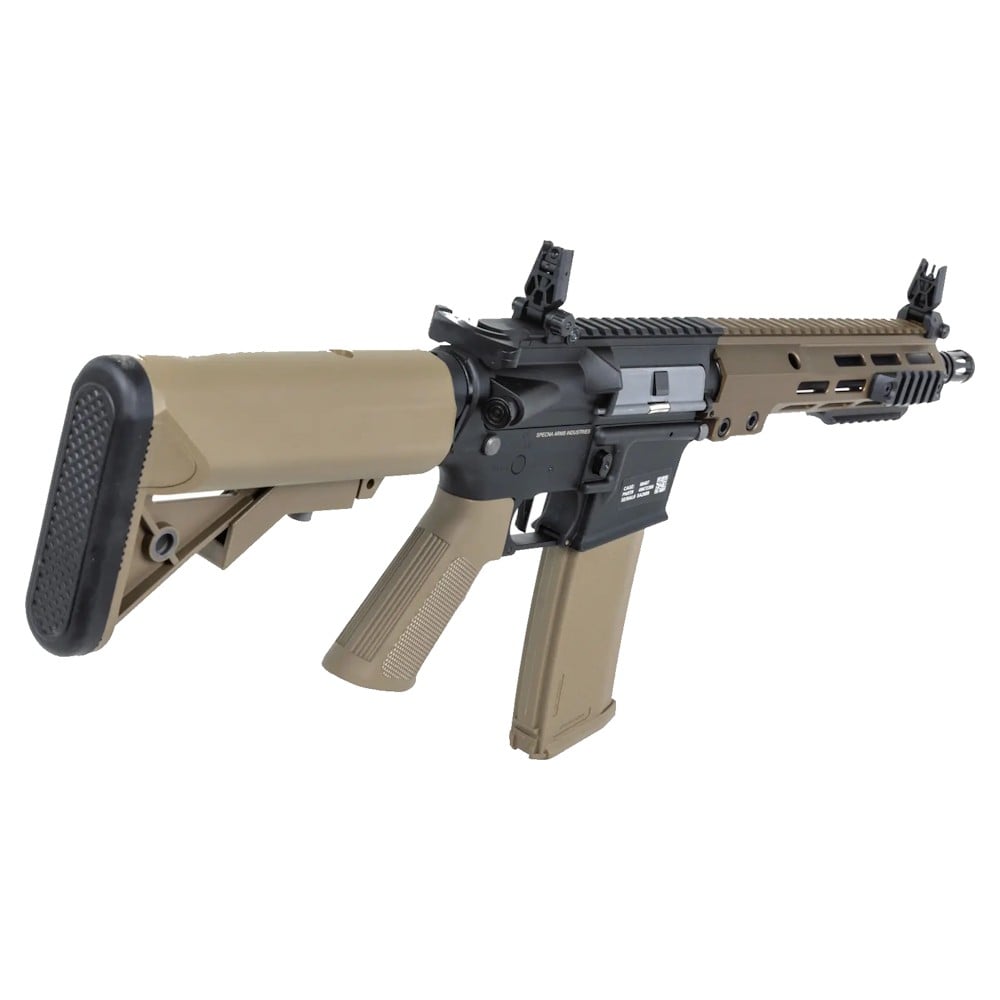 Fucile Elettrico SA-C23 CORE HAL ETU Gen.2 di SPECNA ARMS