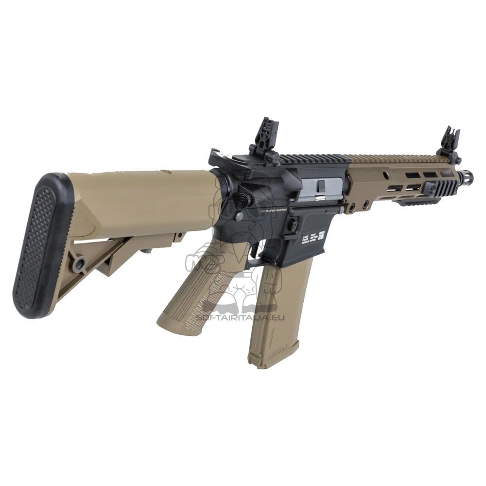 Fucile Elettrico SA-C23 CORE HAL ETU Gen.2 di SPECNA ARMS