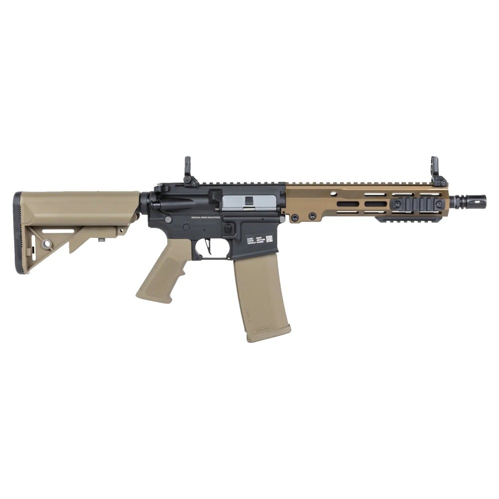 Fucile Elettrico SA-C23 CORE HAL ETU Gen.2 di SPECNA ARMS