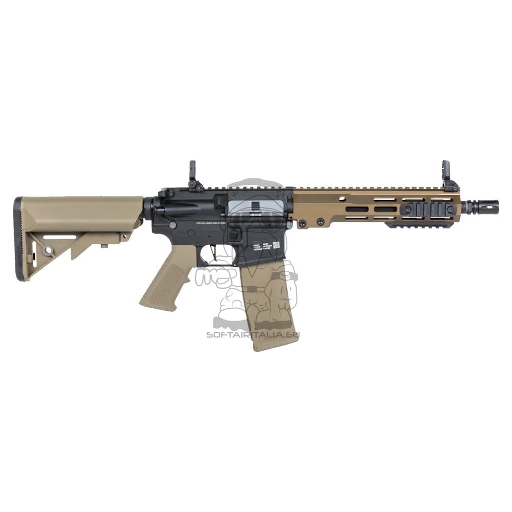 Fucile Elettrico SA-C23 CORE HAL ETU Gen.2 di SPECNA ARMS
