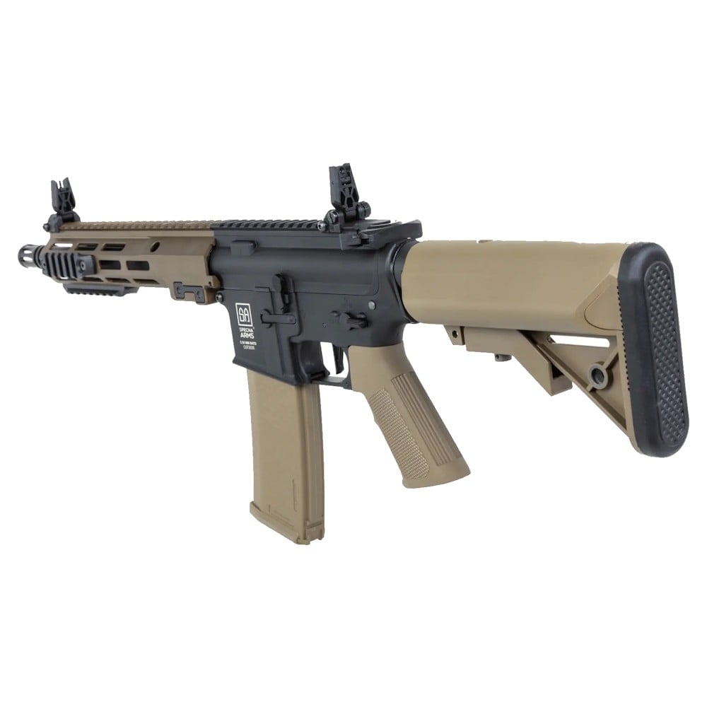 Fucile Elettrico SA-C23 CORE HAL ETU Gen.2 di SPECNA ARMS