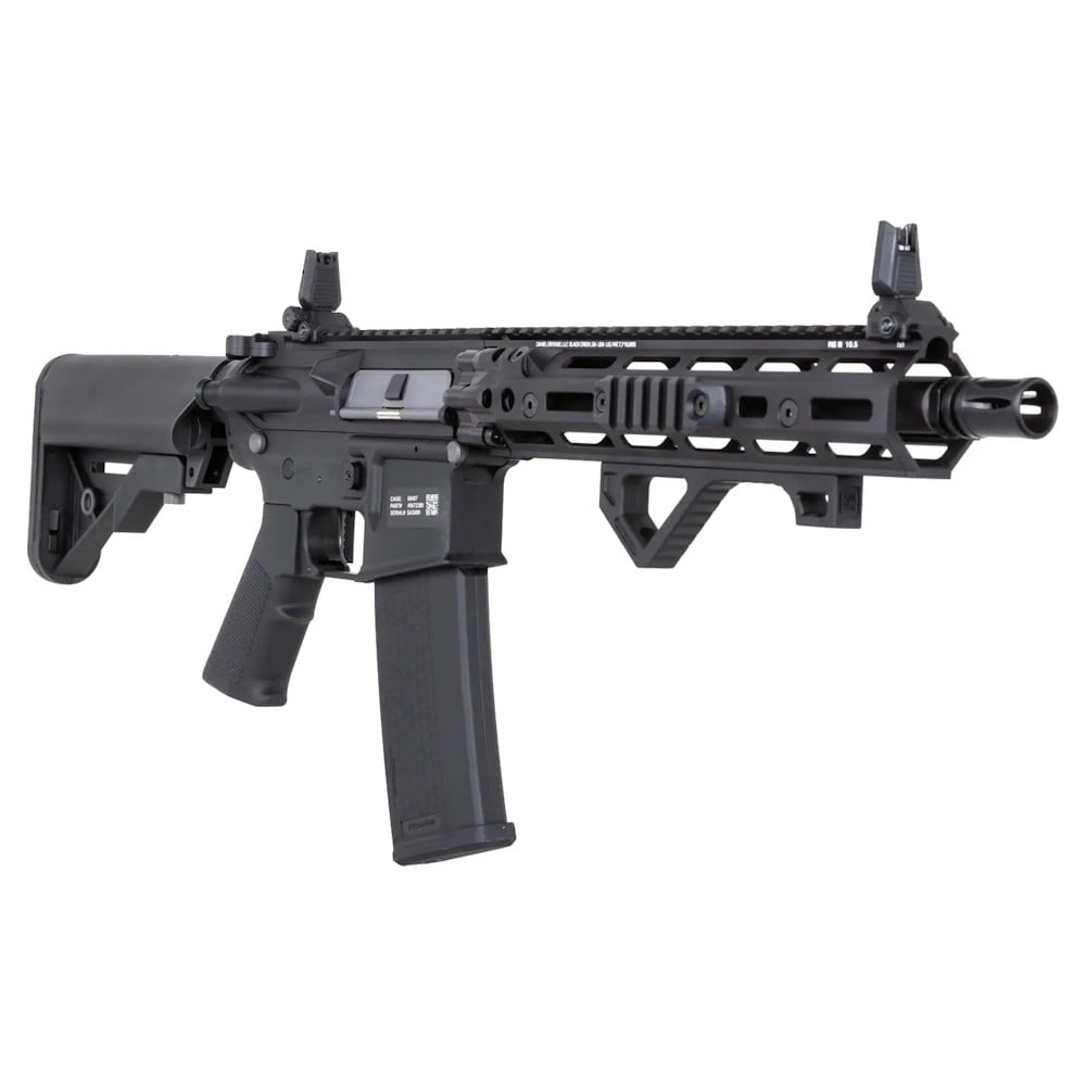 Fucile Elettrico Daniel Defense RIS III 10.5" di SPECNA ARMS