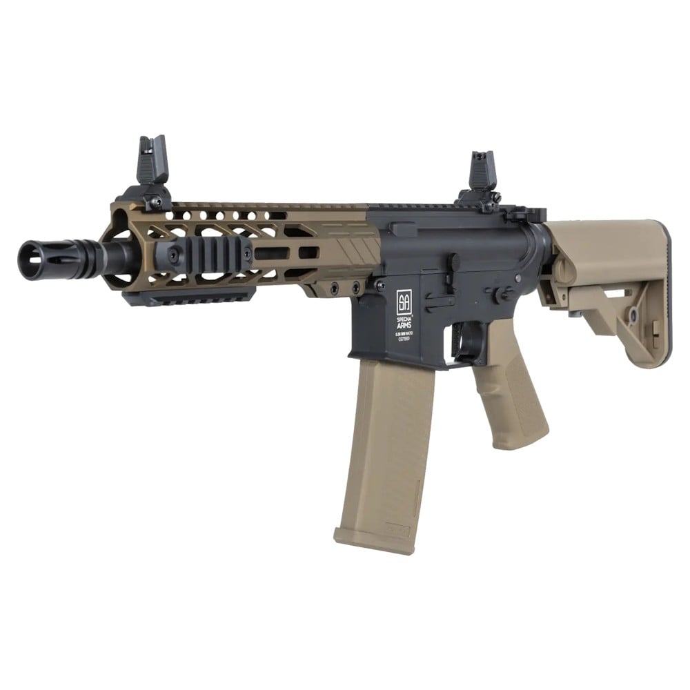 Fucile Elettrico SA-C25 CORE HAL ETU Gen.2 di SPECNA ARMS