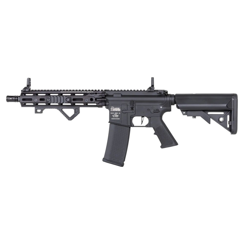 Fucile Elettrico Daniel Defense RIS III 10.5" di SPECNA ARMS