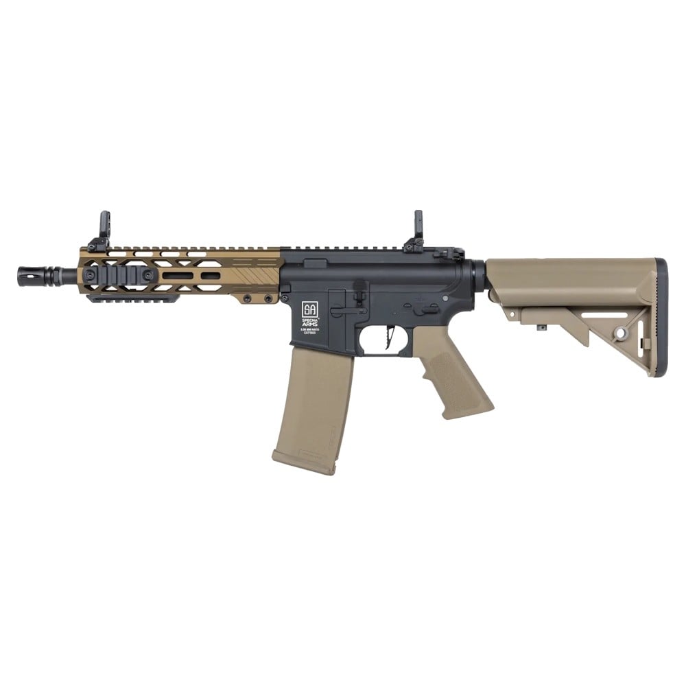 Fucile Elettrico SA-C25 CORE HAL ETU Gen.2 di SPECNA ARMS