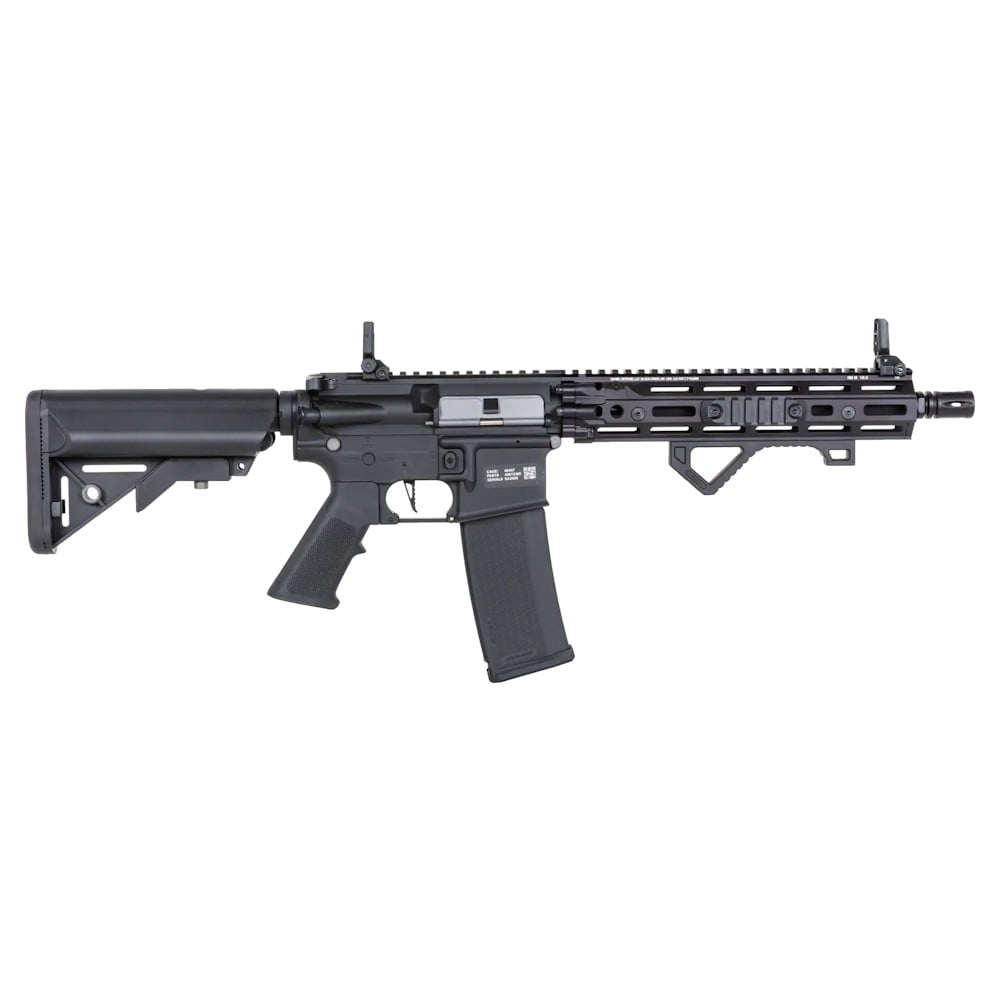 Fucile Elettrico Daniel Defense RIS III 10.5" di SPECNA ARMS