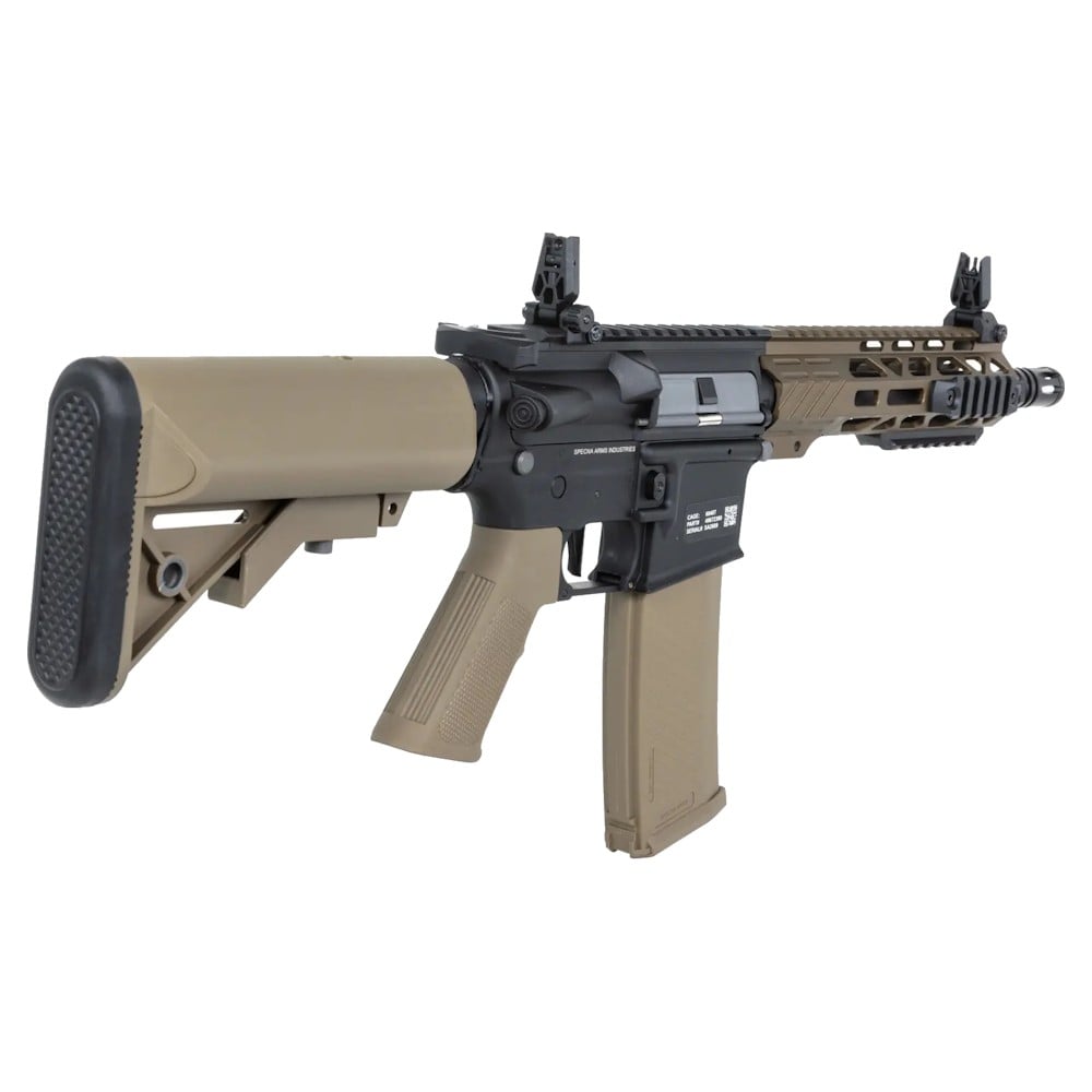 Fucile Elettrico SA-C25 CORE HAL ETU Gen.2 di SPECNA ARMS