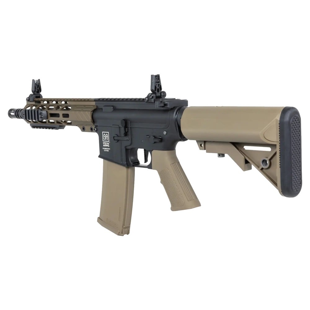 Fucile Elettrico SA-C25 CORE HAL ETU Gen.2 di SPECNA ARMS