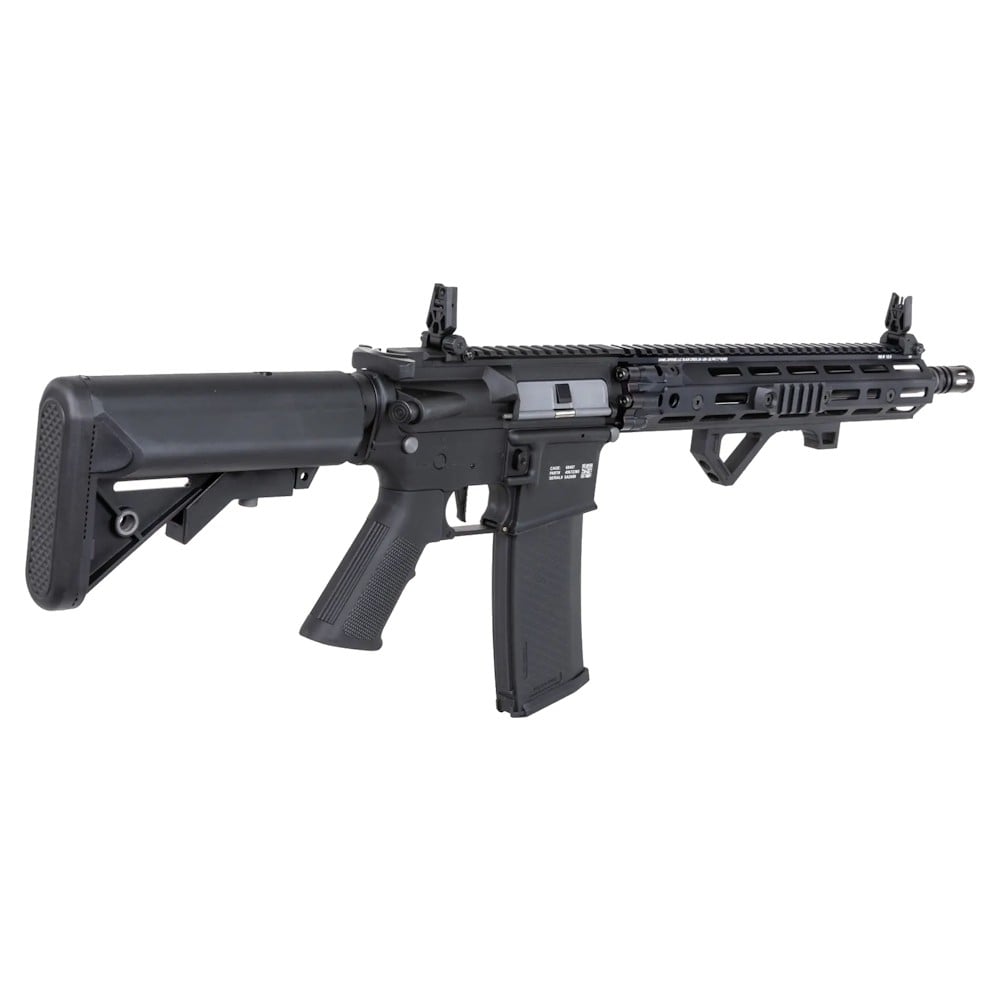 Fucile Elettrico Daniel Defense RIS III 12.5" di SPECNA ARMS