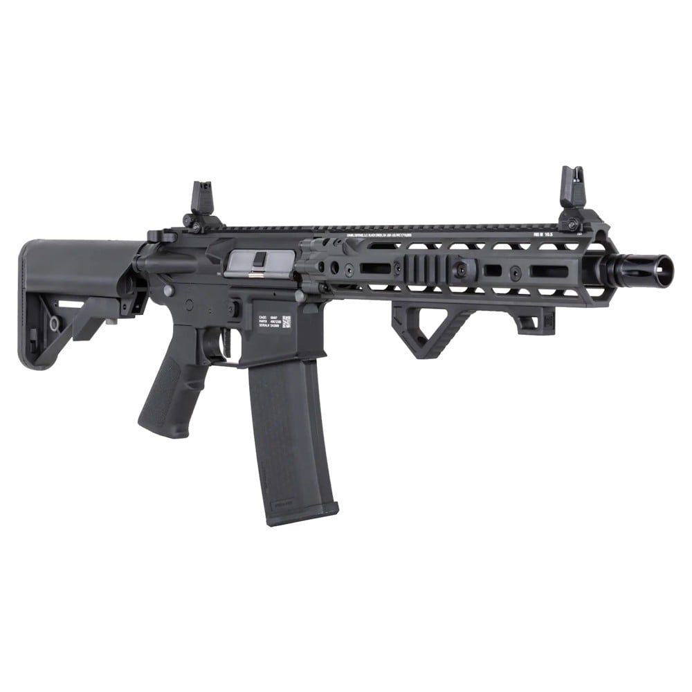 Fucile Elettrico Daniel Defense RIS III 10.5" di SPECNA ARMS