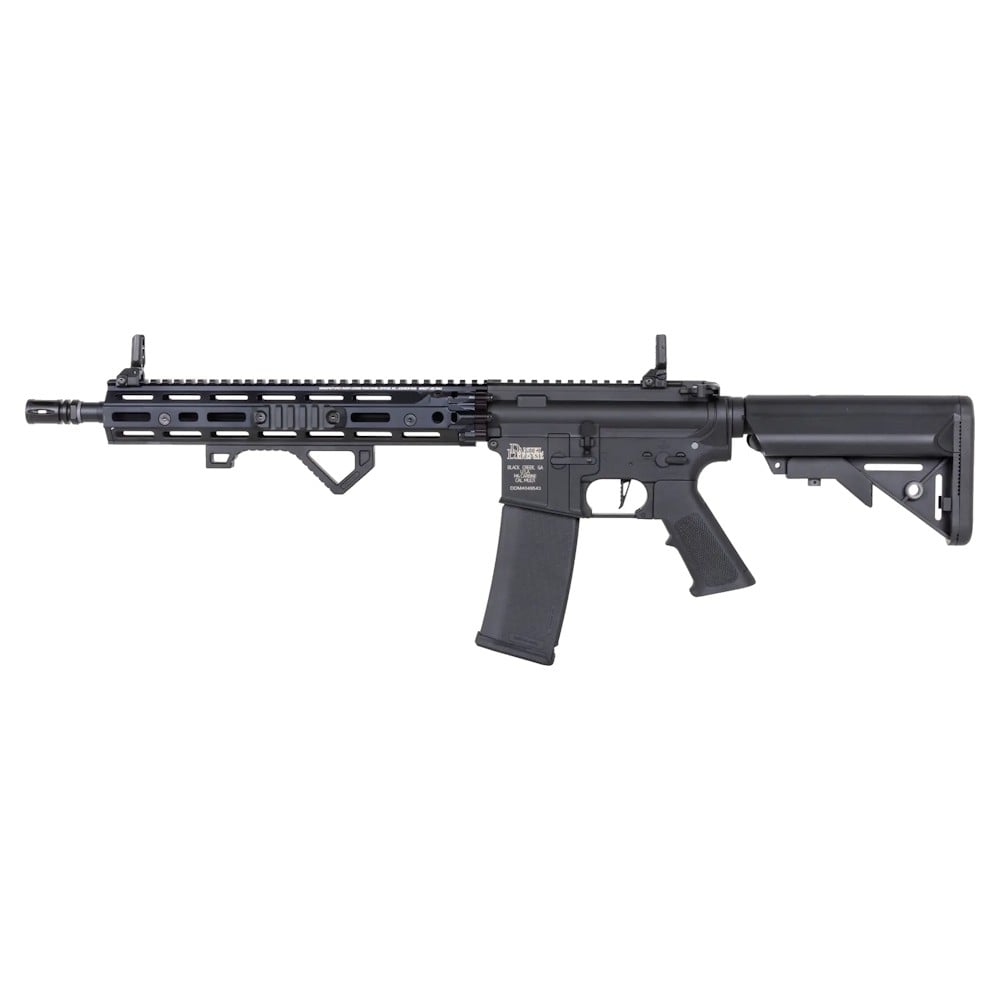Fucile Elettrico Daniel Defense RIS III 12.5" di SPECNA ARMS