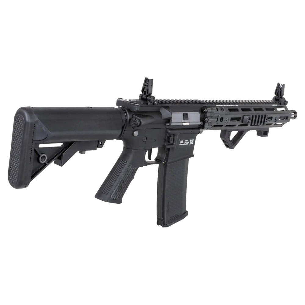 Fucile Elettrico Daniel Defense RIS III 10.5" di SPECNA ARMS