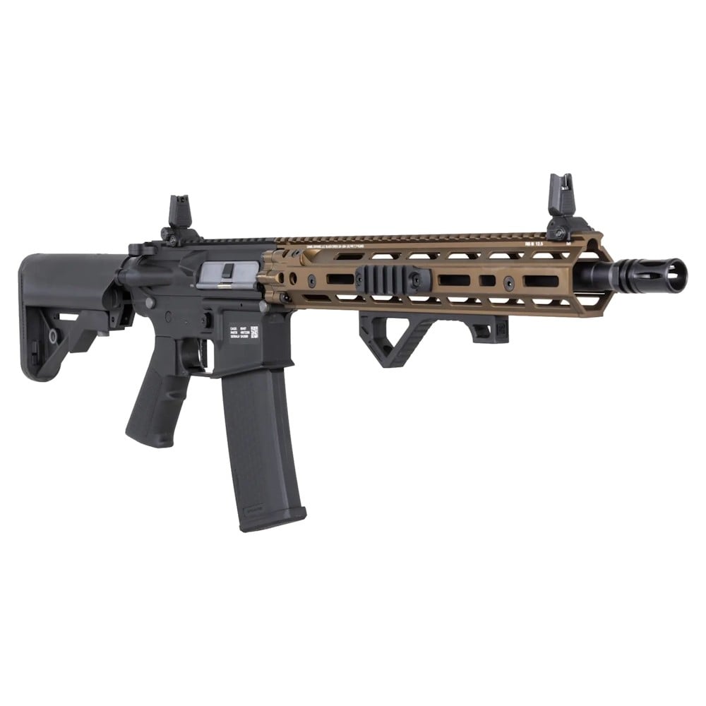 Fucile Elettrico Daniel Defense RIS III 12.5" di SPECNA ARMS