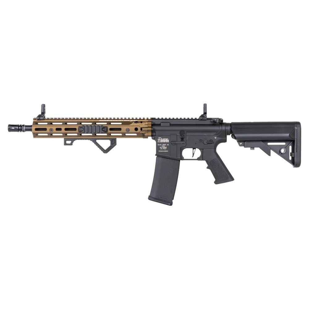 Fucile Elettrico Daniel Defense RIS III 12.5" di SPECNA ARMS
