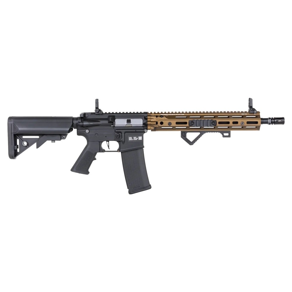 Fucile Elettrico Daniel Defense RIS III 12.5" di SPECNA ARMS